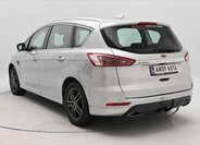 Ford S-MAX MPV 2,0 l 140 kw