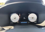 Hyundai Santa Fe SUV / Terénní 2,2 l 142 kw