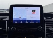 Ford Tourneo Custom MPV 2,0 l 136 kw