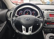 KIA Sportage SUV 1,6 l 99 kw