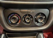 Fiat Dobló Valník 1,6 l 77 kw