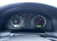 Škoda Superb Sedan 2,0 l 103 kw