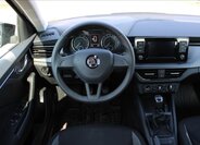 Škoda Scala Hatchback 999,0 85 kw