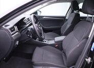 Škoda Superb Liftback 2,0 l 140 kw