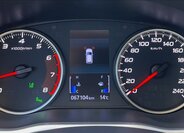 Mitsubishi Eclipse Cross SUV / Terénní 1,5 l 120 kw