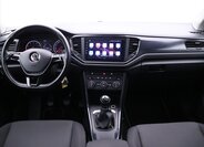 Volkswagen T-Roc SUV / Terénní 999,0 85 kw