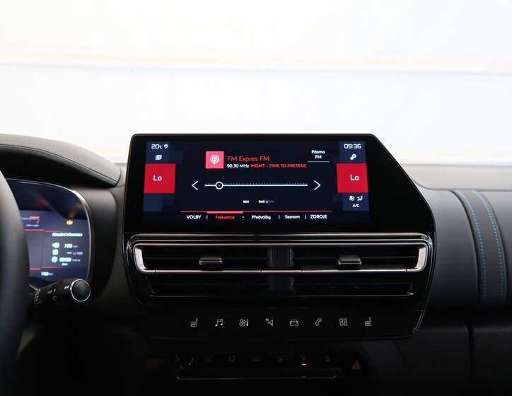 Citroën C5 Aircross 24