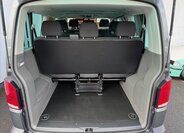 Volkswagen Caravelle 21