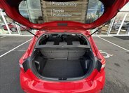 Toyota Yaris Hatchback 1,5 l 82 kw