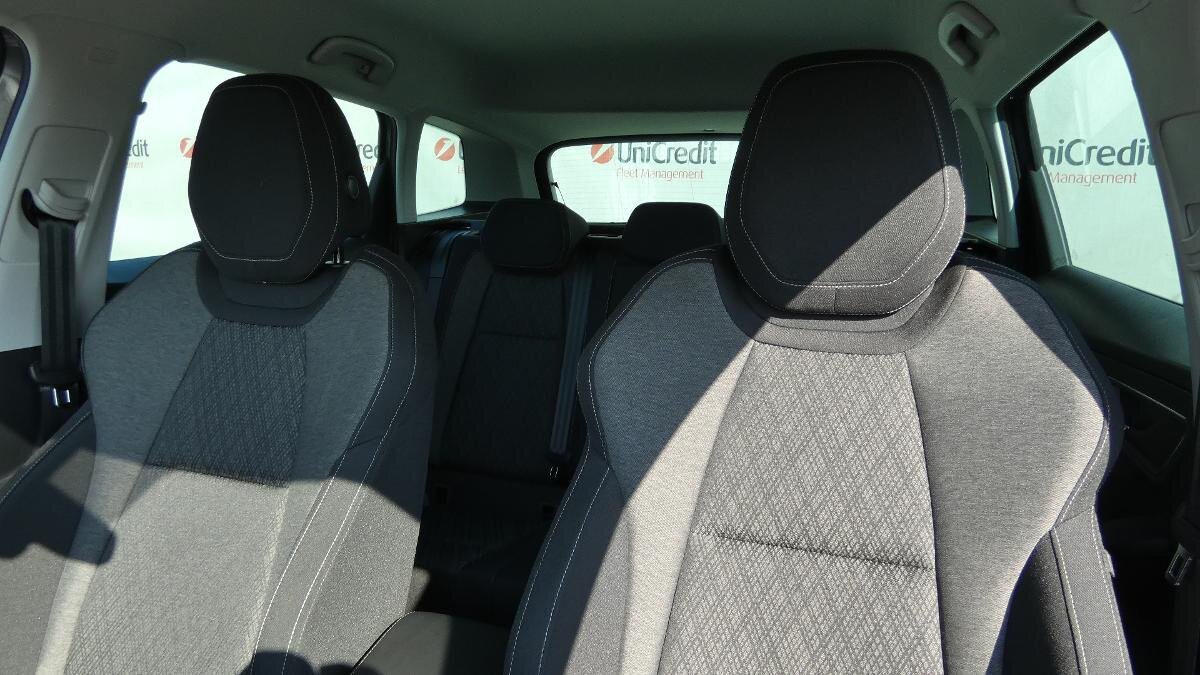 Škoda Karoq SUV / Terénní 1,5 l 110 kw