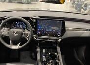 Lexus RX 450h plus 15
