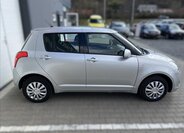 Suzuki Swift Hatchback 1,3 l 68 kw