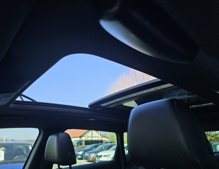 Seat Ateca Kombi 1,4 l 132 kw