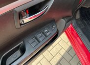 Suzuki Swift Hatchback 1,2 l 69 kw