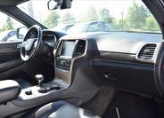 Jeep Grand Cherokee 20