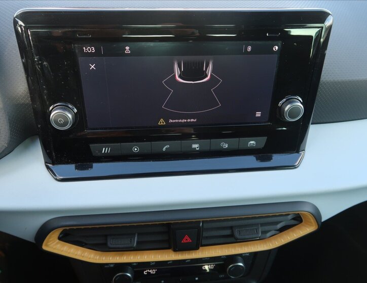 Seat Arona SUV 999,0 81 kw