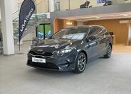 KIA Ceed 1