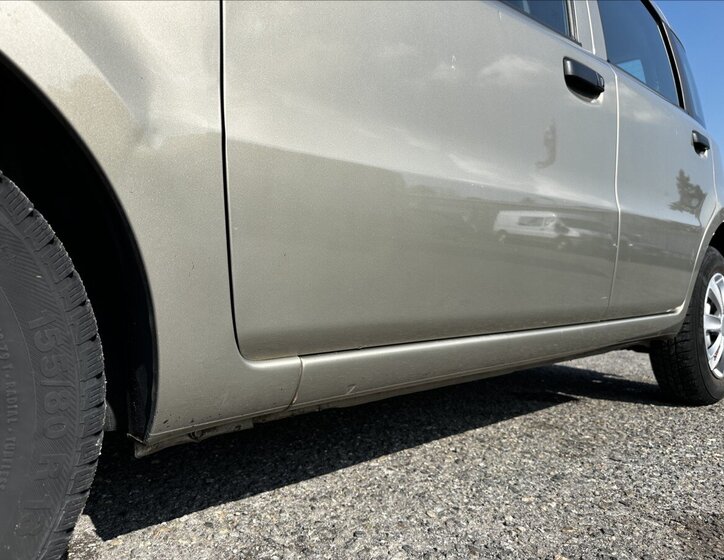 Fiat Panda Hatchback 1,1 l 40 kw