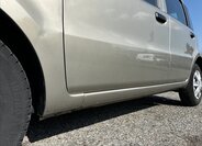 Fiat Panda Hatchback 1,1 l 40 kw