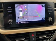 Škoda Scala Hatchback 1,6 l 85 kw