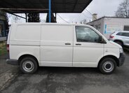 Volkswagen Transporter Skříň 1,9 l 62 kw