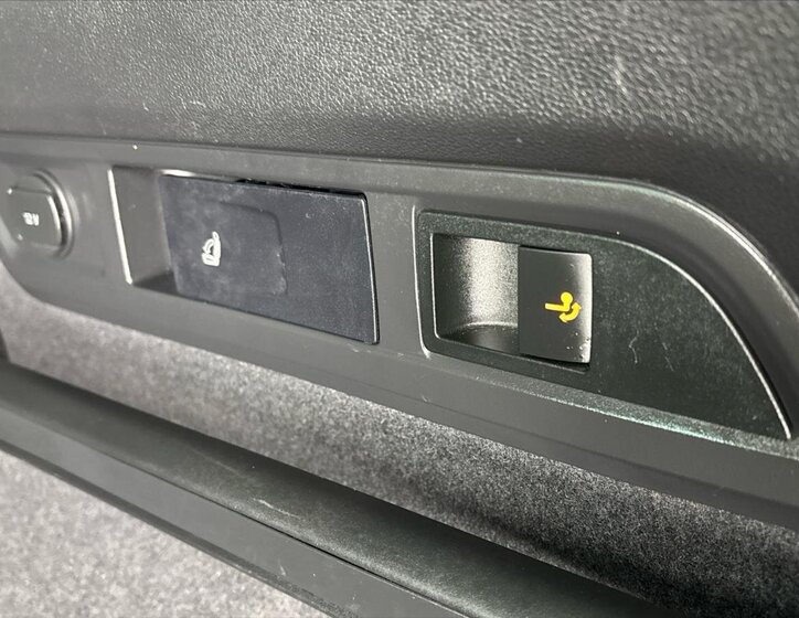 Škoda Kodiaq SUV / Terénní 2,0 l 147 kw