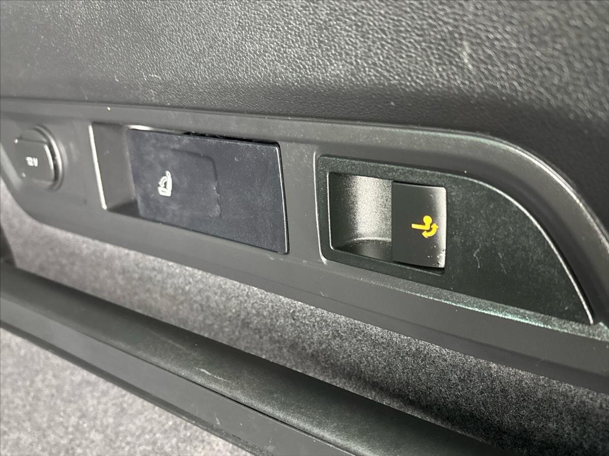 Škoda Kodiaq SUV / Terénní 2,0 l 147 kw