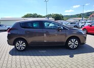 Peugeot 3008 Hatchback 1,6 l 88 kw
