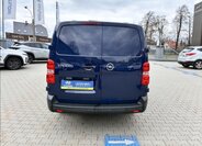 Opel Vivaro Skříň 2,0 l 90 kw