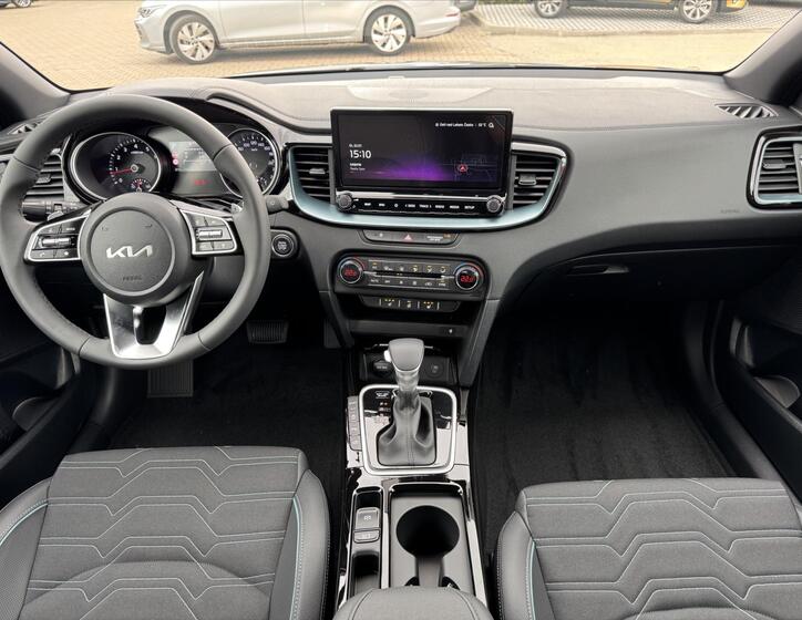 KIA XCeed 35