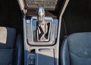 Volkswagen Arteon Hatchback 2,0 l 147 kw