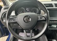 Škoda Fabia Kombi 1,4 l 77 kw