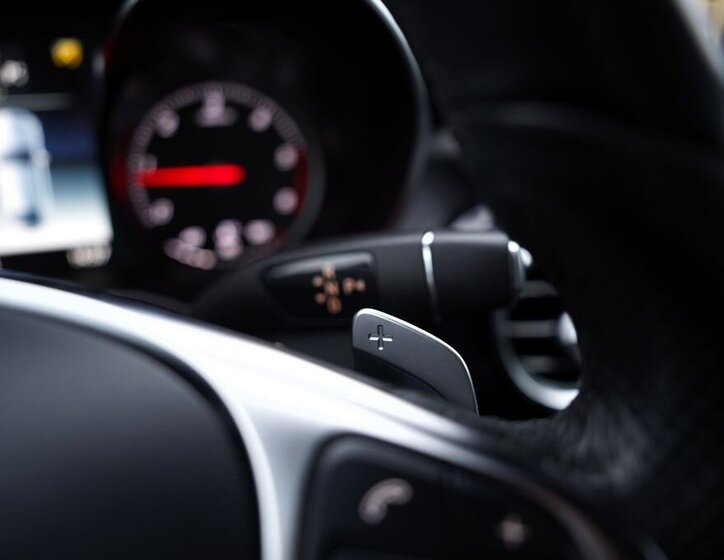 Mercedes-Benz Třídy C 40