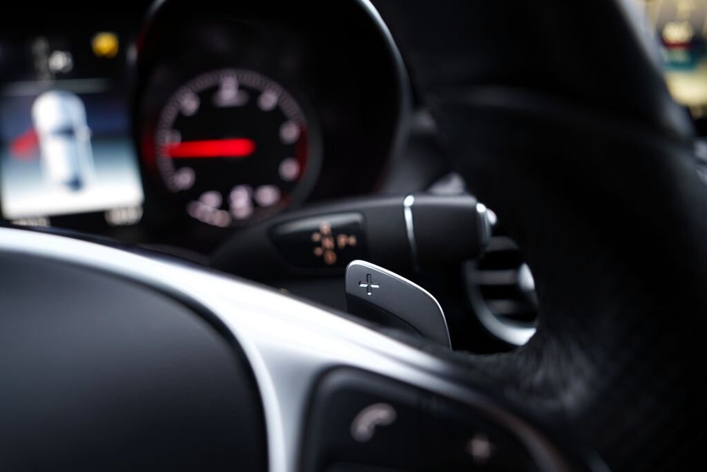 Mercedes-Benz Třídy C