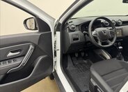 Dacia Duster SUV / Terénní 1,3 l 110 kw