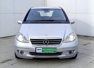 Mercedes-Benz Třídy A Kombi 1,7 l 85 kw