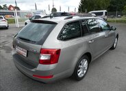 Škoda Octavia 9