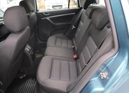 Škoda Octavia Kombi 2,0 l 103 kw