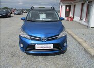 Toyota Verso Kombi 1,6 l 82 kw