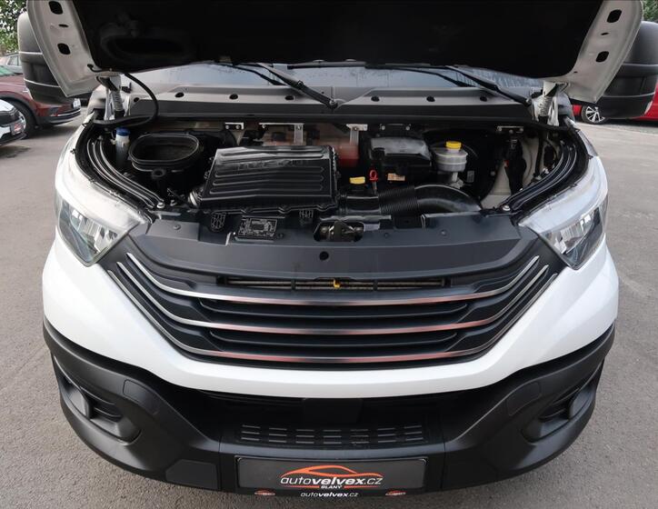 Iveco Daily 21