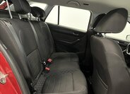 Škoda Fabia Kombi 1,2 l 66 kw