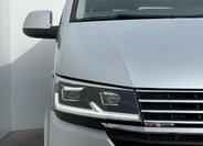 Volkswagen Caravelle VAN / Minibus 2,0 l 110 kw