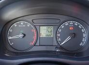 Škoda Fabia 11