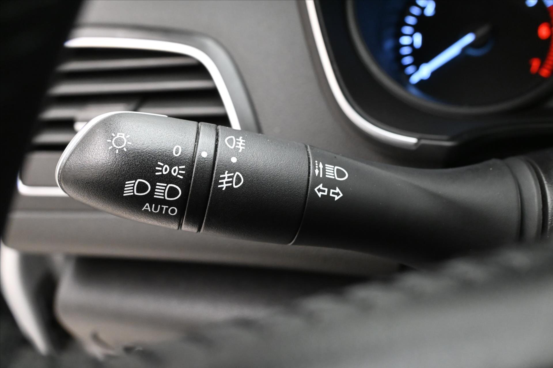 Renault Mégane Kombi 1,3 l 103 kw