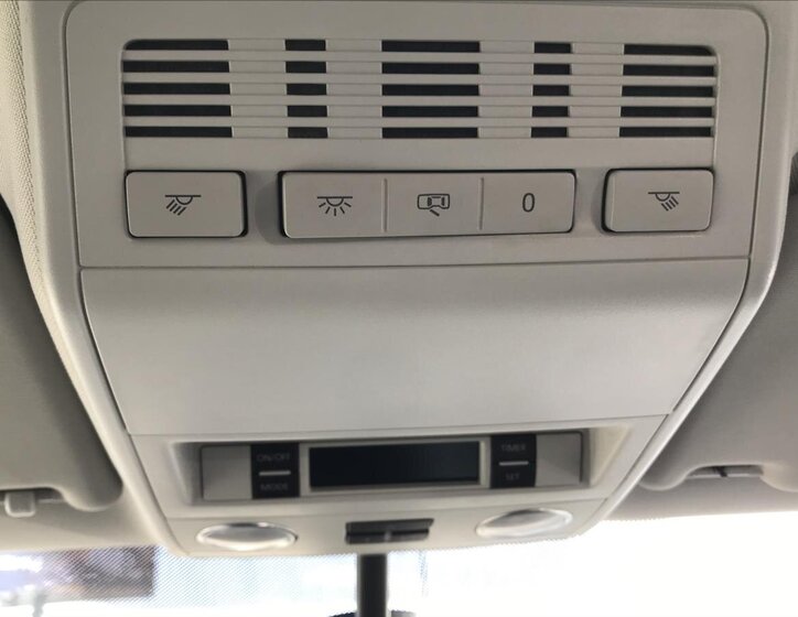 Volkswagen Multivan Kombi 2,0 l 132 kw