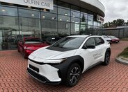 Toyota bZ4X Kombi 0,0 150 kw