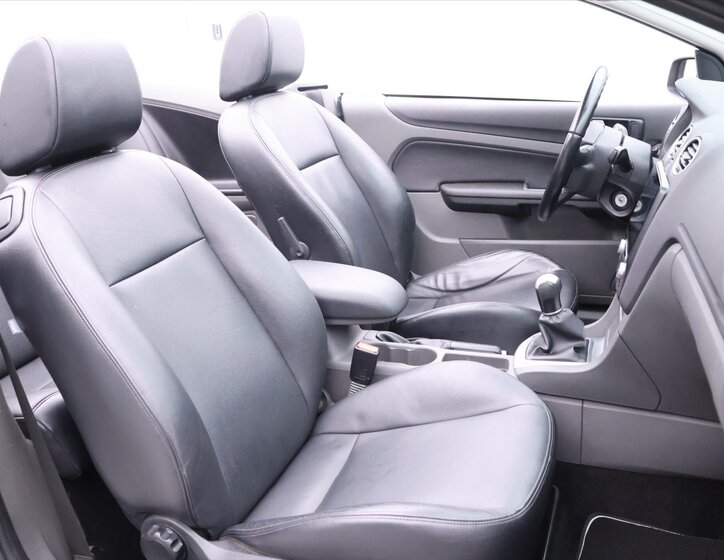 Ford Focus Kabriolet 2,0 l 107 kw