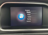 Volvo V40 Hatchback 2,0 l 88 kw