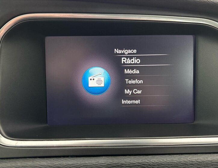 Volvo V40 Hatchback 2,0 l 88 kw