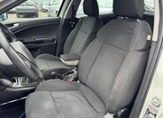 Alfa Romeo Giulietta Hatchback 1,4 l 125 kw